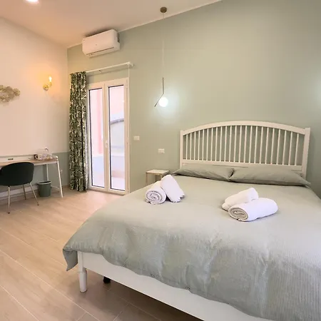 Real Poggio Maison d'hôtes Naples