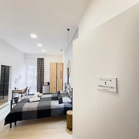 Real Poggio Maison d'hôtes 3*