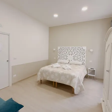 Maison d'hôtes Real Poggio
