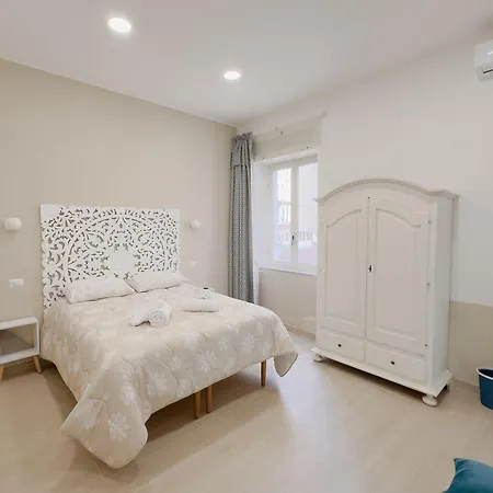 Maison d'hôtes Real Poggio Naples