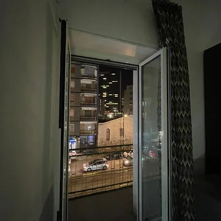 Maison d'hôtes Real Poggio Naples