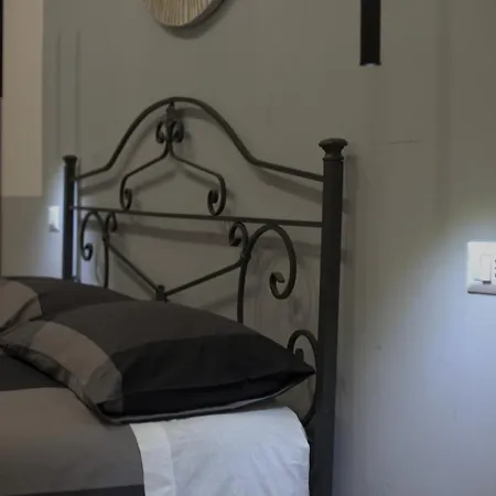 Real Poggio Maison d'hôtes 3*