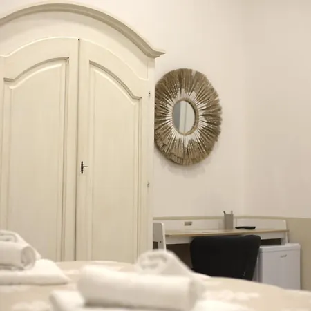 Maison d'hôtes Real Poggio 3*
