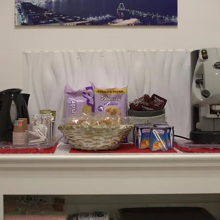 Real Poggio Guest house Naples