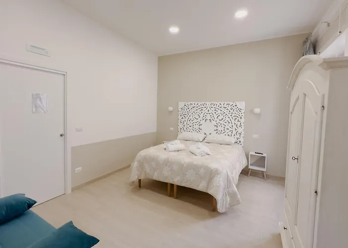 Guest house Real Poggio