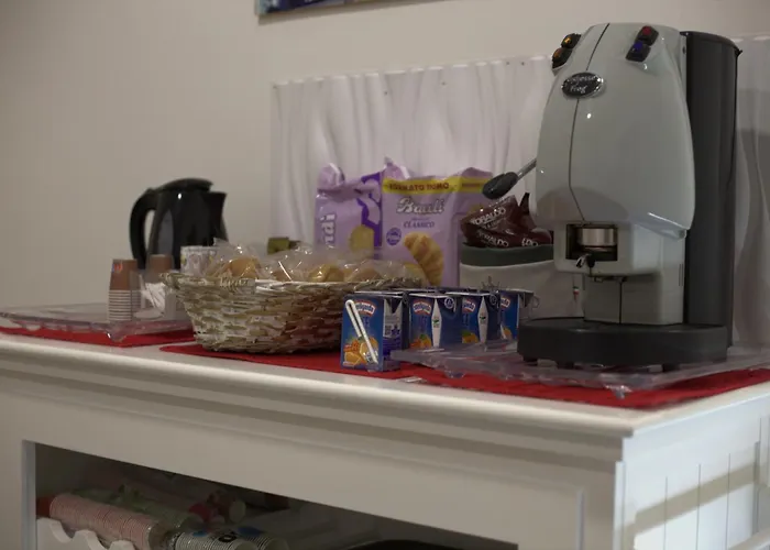 Guest house Real Poggio Naples