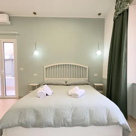 Real Poggio Affittacamere 4*