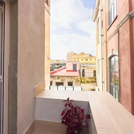 Affittacamere Real Poggio 4*