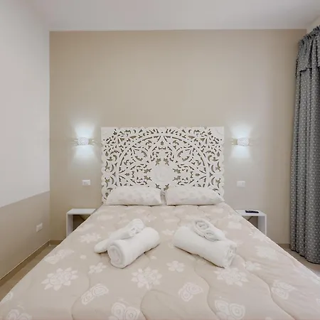 Real Poggio Affittacamere