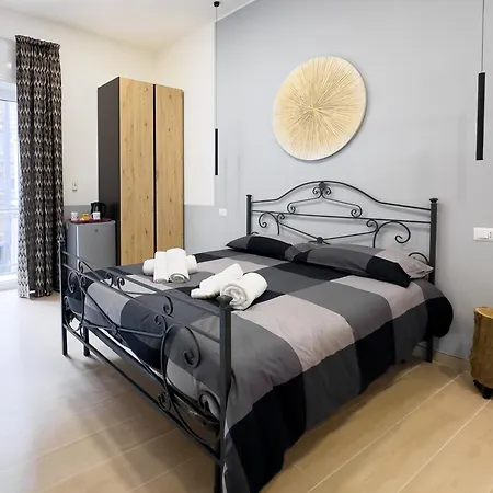 Affittacamere Real Poggio Napoli