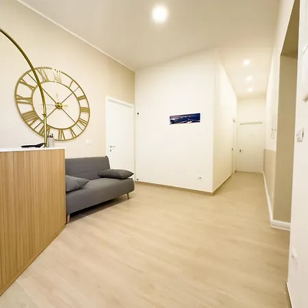 Real Poggio Affittacamere 4*