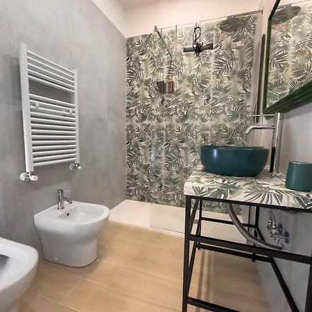 Real Poggio Affittacamere Napoli