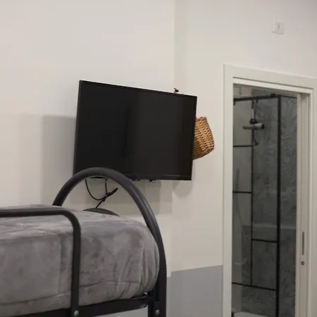 Real Poggio 4* Napoli