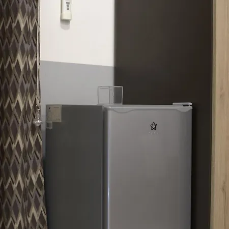 Real Poggio Affittacamere Napoli