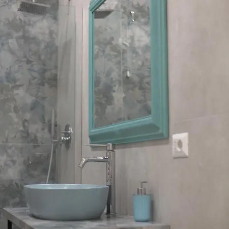 Real Poggio Affittacamere 4*