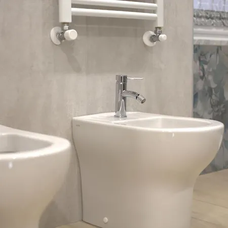 Real Poggio Affittacamere Napoli