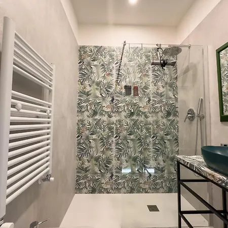 Real Poggio Casa de hóspedes 4*