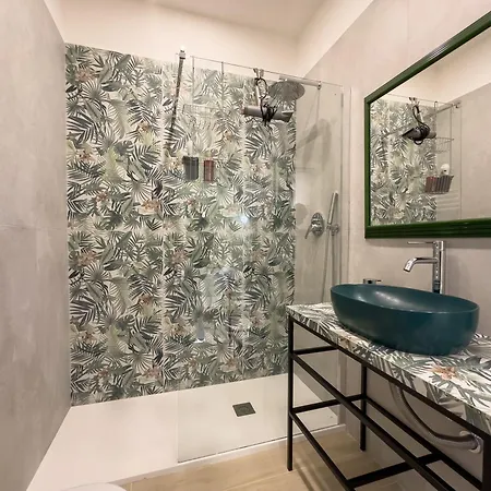 Real Poggio 4* Nápoles