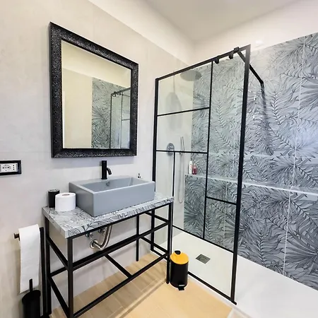 Real Poggio Nápoles