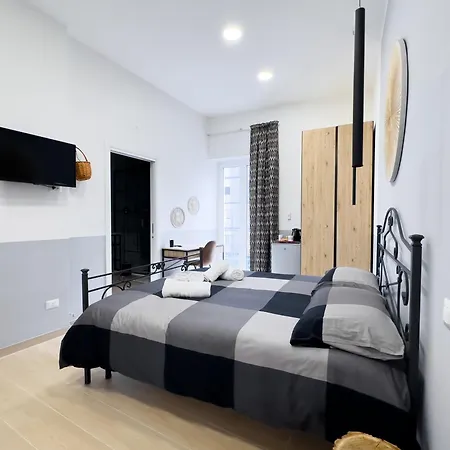 Casa de hóspedes Real Poggio 4*