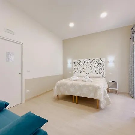 Real Poggio Πανσιόν *