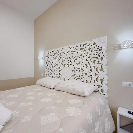 Real Poggio 4* Nápoles