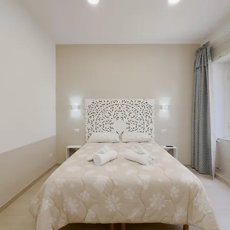 Real Poggio Casa de hóspedes Nápoles