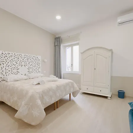 Real Poggio Casa de hóspedes 4*