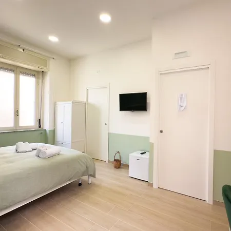 Real Poggio Nápoles