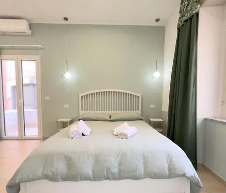 Real Poggio * Νάπολη