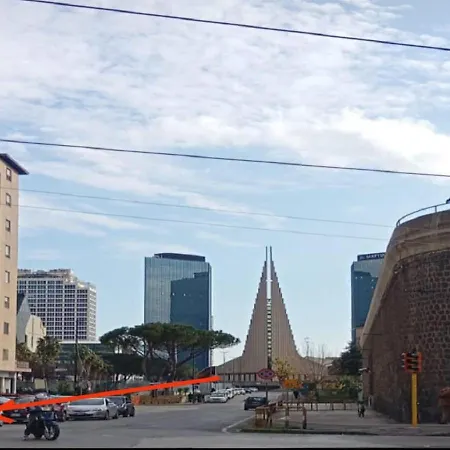 Real Poggio 4* Nápoles