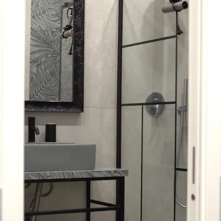 Real Poggio 4* Nápoles