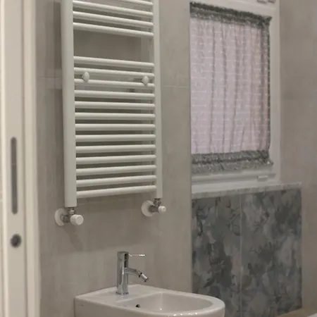 Casa de hóspedes Real Poggio