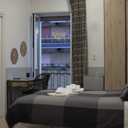 Casa de hóspedes Real Poggio