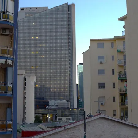 Real Poggio Pensionat 4*