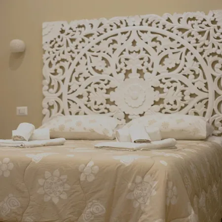 Real Poggio 4* Nápoles