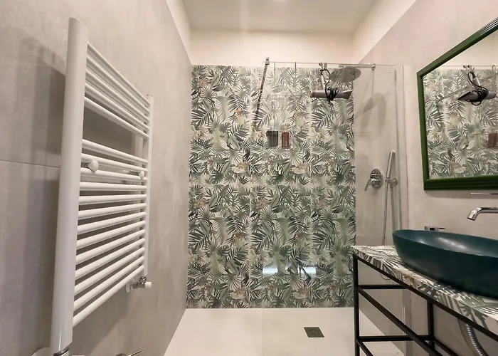 Real Poggio Gæstehus 4*