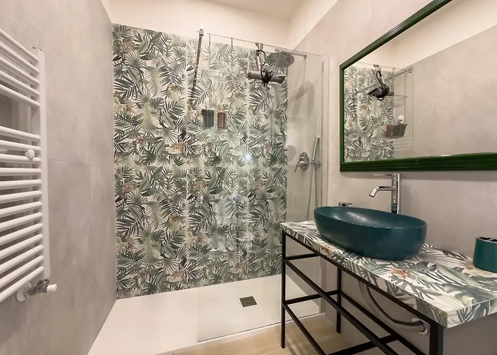 Real Poggio 4* Napoli