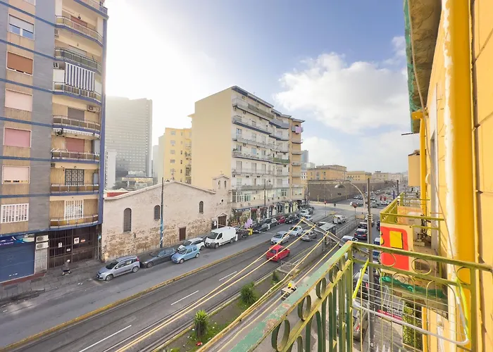 Real Poggio Gæstehus