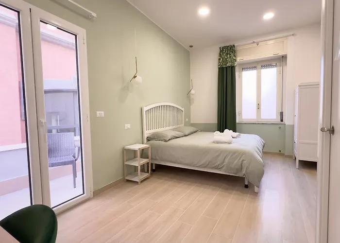 Real Poggio 4* Napoli