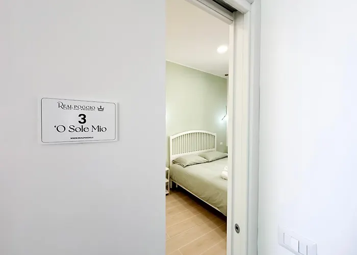 Real Poggio Gæstehus