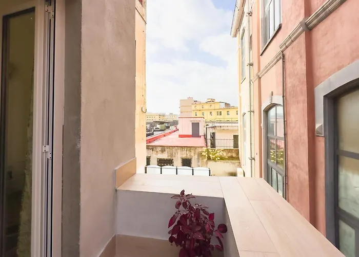 Gæstehus Real Poggio 4*