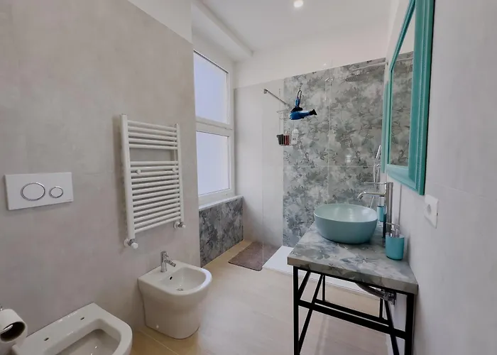 Real Poggio Gæstehus