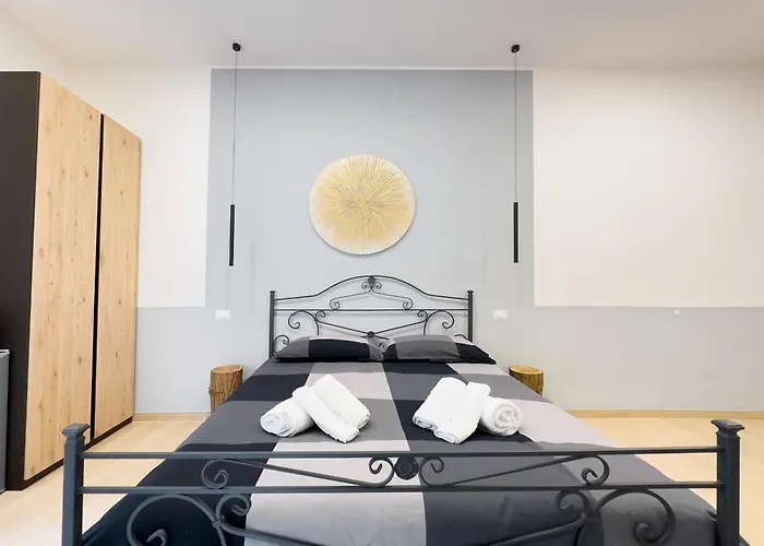 Gæstehus Real Poggio 4*