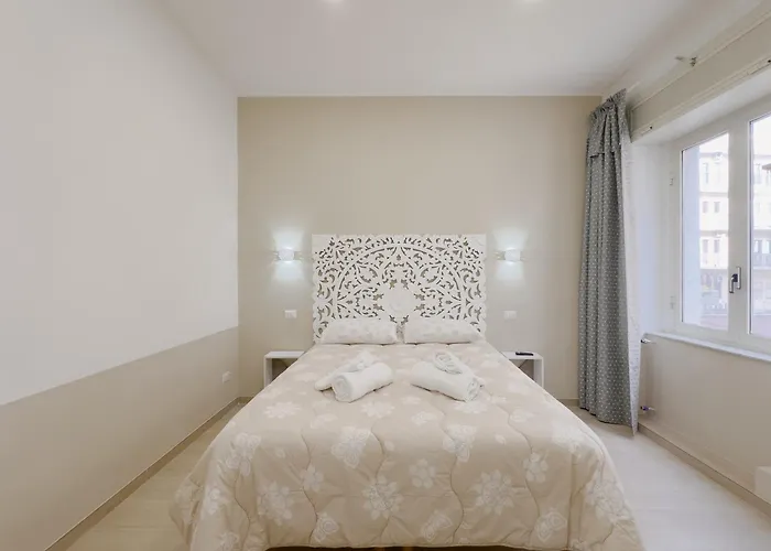 Real Poggio Gæstehus Napoli