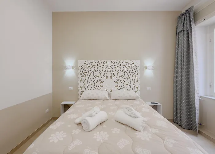 Real Poggio Gæstehus