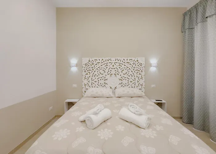 Real Poggio 4* Napoli