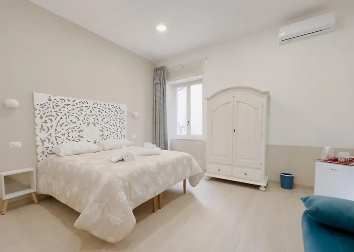 Real Poggio Gæstehus 4*