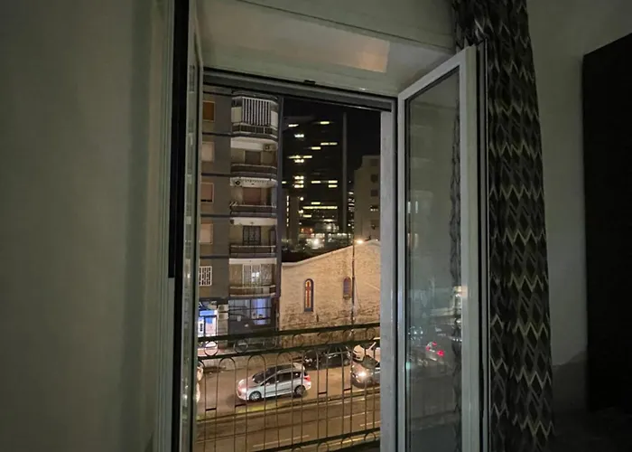 Gæstehus Real Poggio Napoli