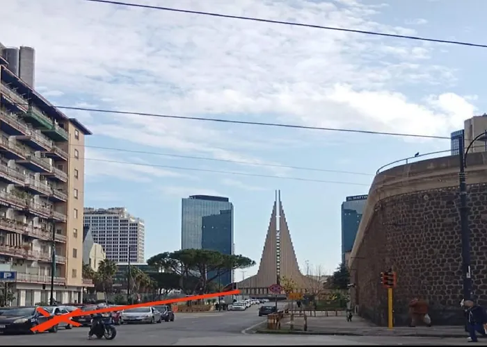 Real Poggio 4* Napoli